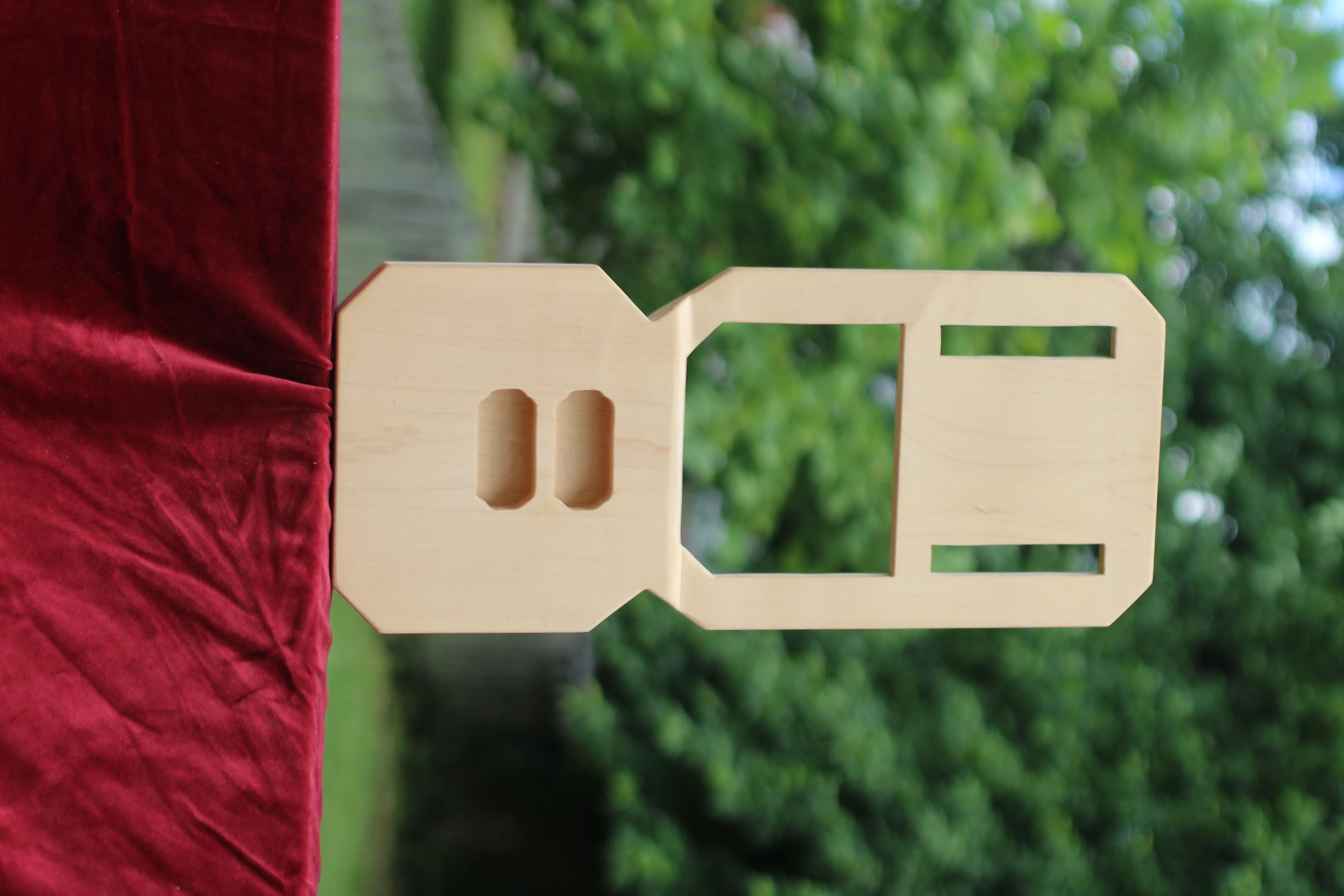 Krar - Aucoustic Krar 6 Strings